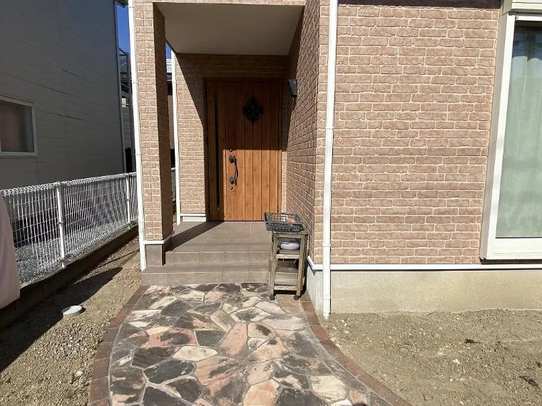 4LDK property Mobara City Chiba Prefecture (7)