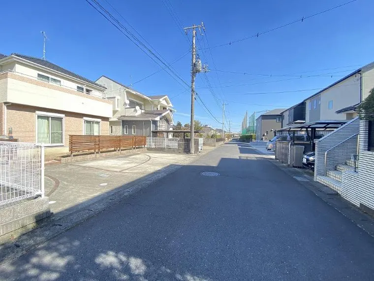 4LDK property Mobara City Chiba Prefecture (8)