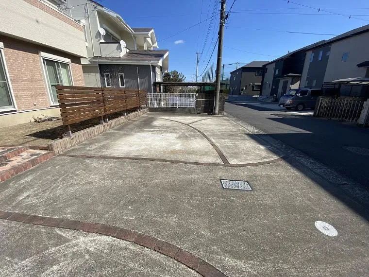 4LDK property Mobara City Chiba Prefecture (10)