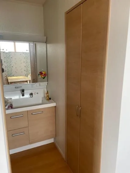 Footbath Room 1LDK Property Yurihama-cho Tottori Prefecture (13)
