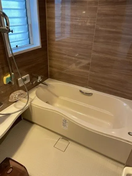 Footbath Room 1LDK Property Yurihama-cho Tottori Prefecture (14)