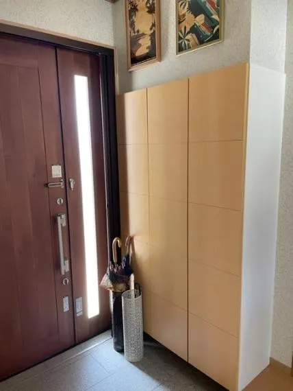 Footbath Room 1LDK Property Yurihama-cho Tottori Prefecture (3)