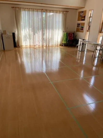Footbath Room 1LDK Property Yurihama-cho Tottori Prefecture (4)