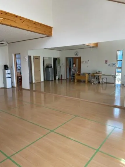 Footbath Room 1LDK Property Yurihama-cho Tottori Prefecture (6)