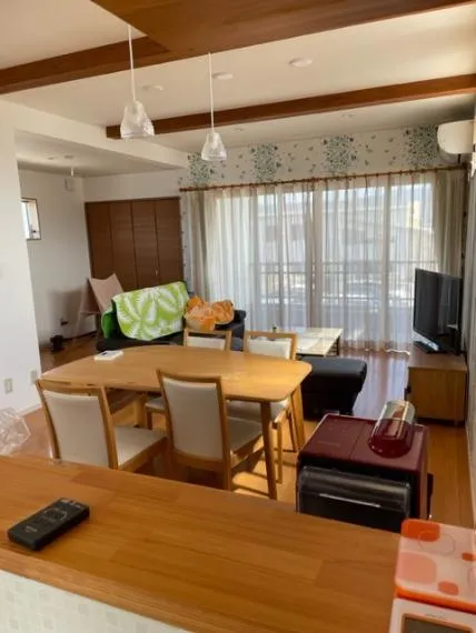 Footbath Room 1LDK Property Yurihama-cho Tottori Prefecture (8)
