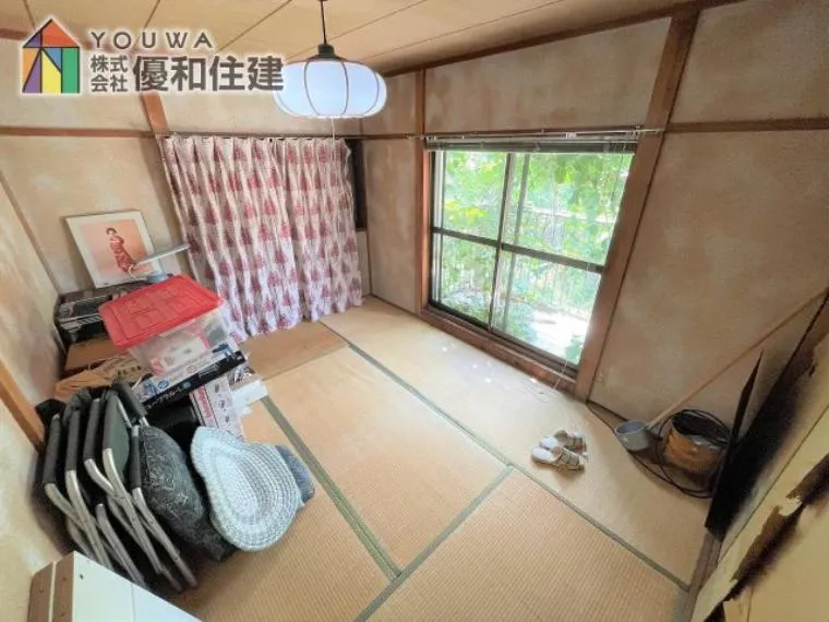 4DK Property Kobe City Hyogo Prefecture (12)
