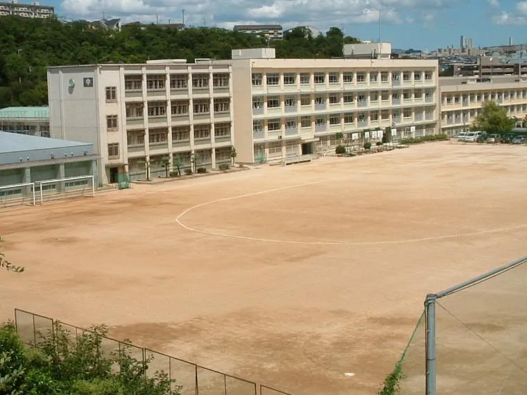 4DK Property Kobe City Hyogo Prefecture (26)