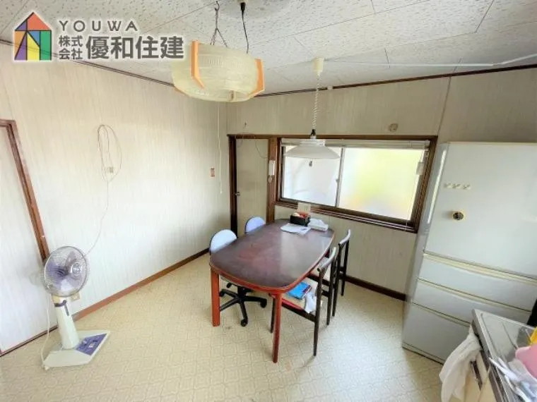 4DK Property Kobe City Hyogo Prefecture (6)