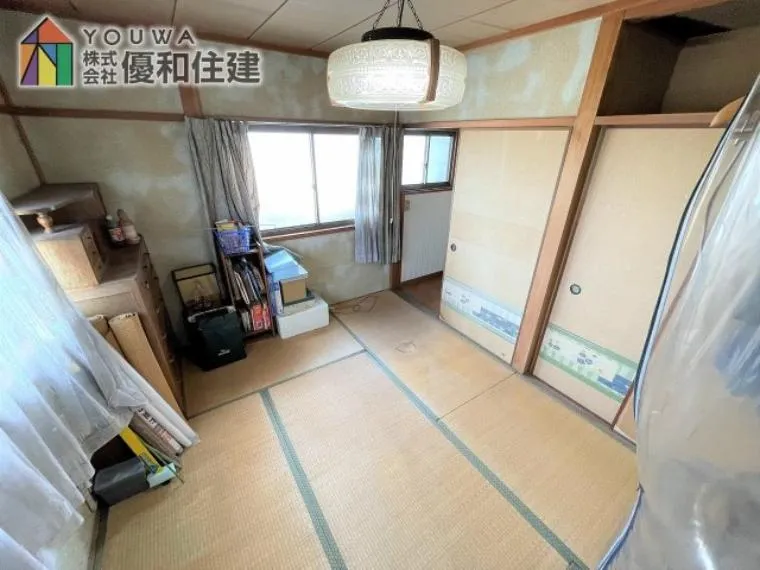 4DK Property Kobe City Hyogo Prefecture (9)