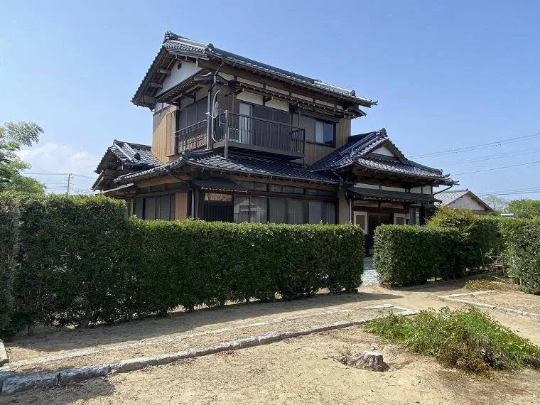 6DK Property Mobara City Chiba Prefecture (2)