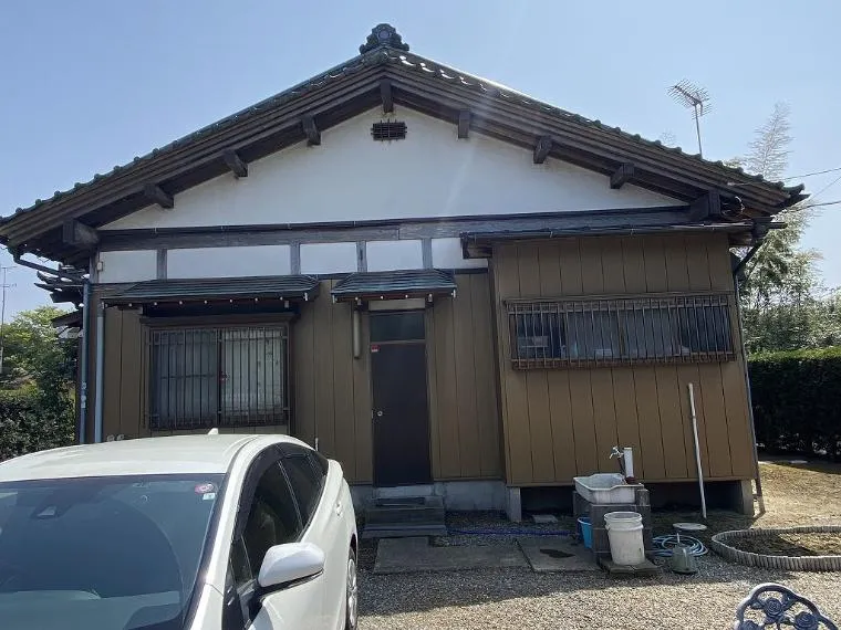 6DK Property Mobara City Chiba Prefecture (11)