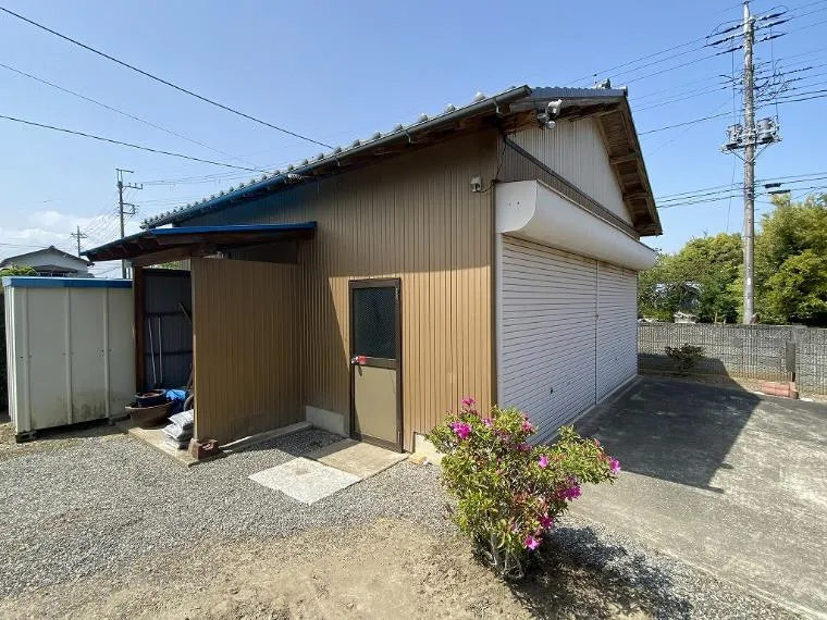 6DK Property Mobara City Chiba Prefecture (13)
