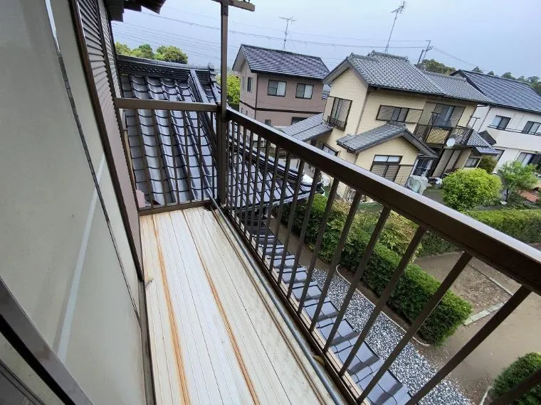 6DK Property Mobara City Chiba Prefecture (14)