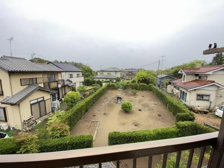 6DK Property Mobara City Chiba Prefecture (15)