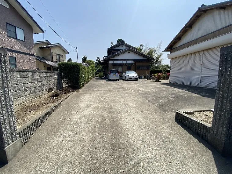 6DK Property Mobara City Chiba Prefecture (16)
