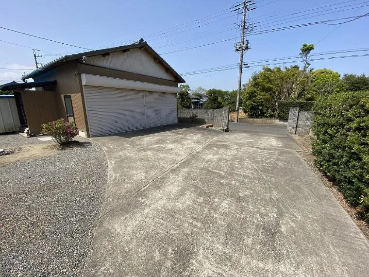 6DK Property Mobara City Chiba Prefecture (17)