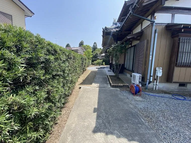 6DK Property Mobara City Chiba Prefecture (18)