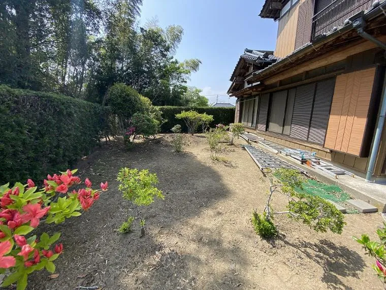 6DK Property Mobara City Chiba Prefecture (19)
