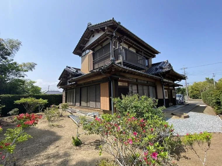 6DK Property Mobara City Chiba Prefecture (3)