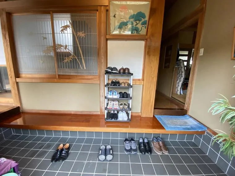6DK Property Mobara City Chiba Prefecture (21)