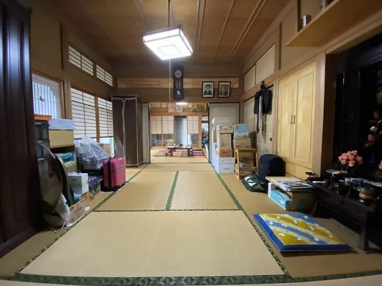 6DK Property Mobara City Chiba Prefecture (22)