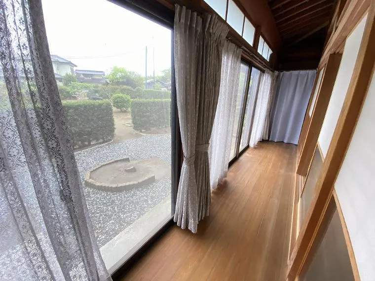 6DK Property Mobara City Chiba Prefecture (24)