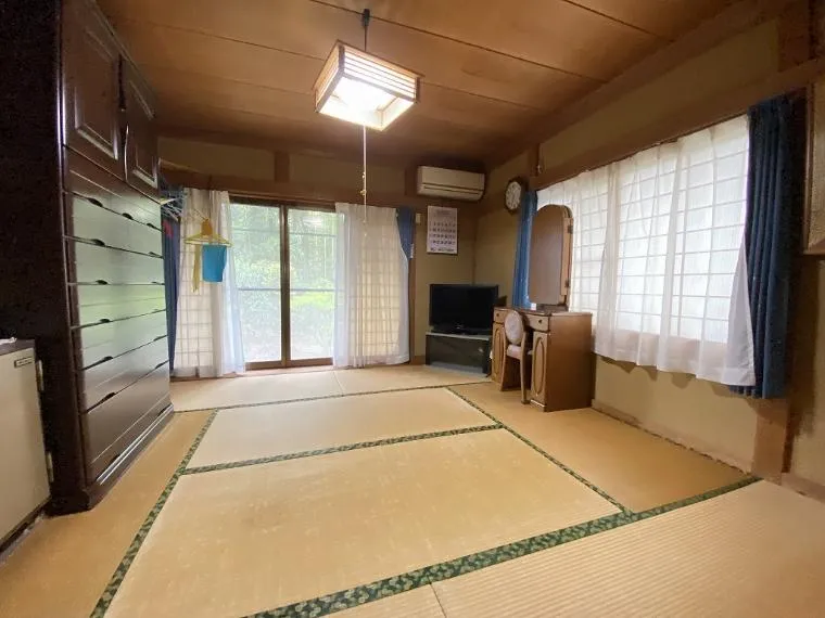 6DK Property Mobara City Chiba Prefecture (25)