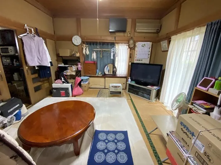 6DK Property Mobara City Chiba Prefecture (26)