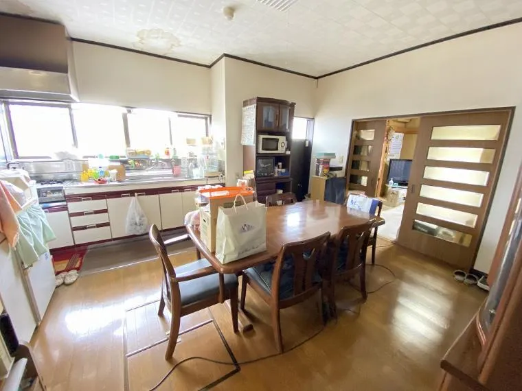 6DK Property Mobara City Chiba Prefecture (27)