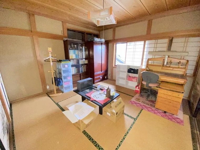 6DK Property Mobara City Chiba Prefecture (28)