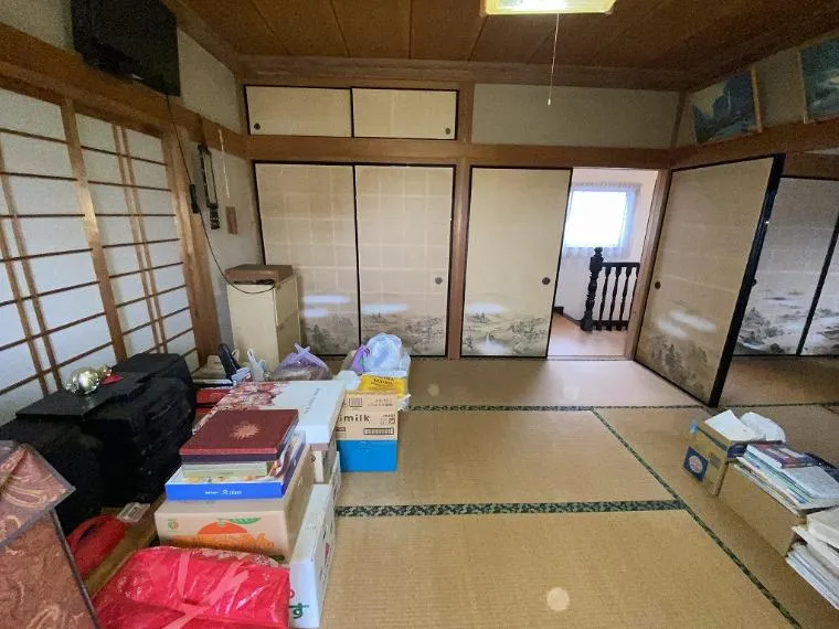 6DK Property Mobara City Chiba Prefecture (29)