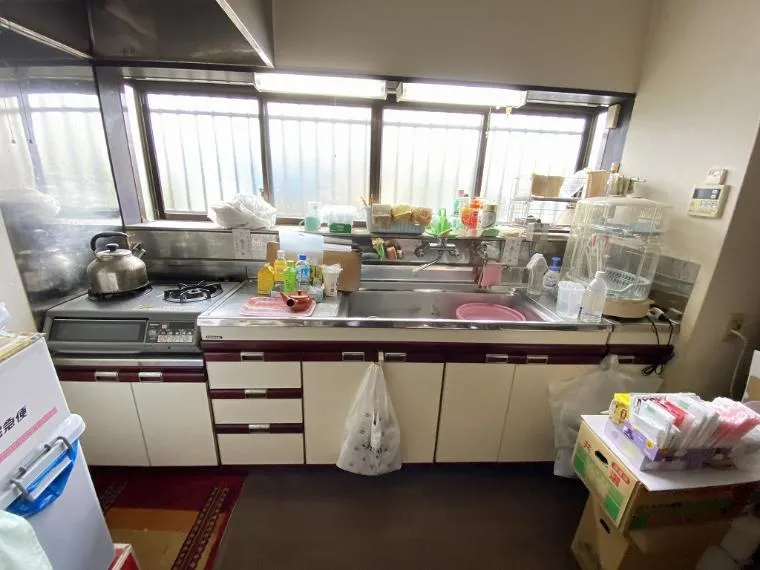 6DK Property Mobara City Chiba Prefecture (30)