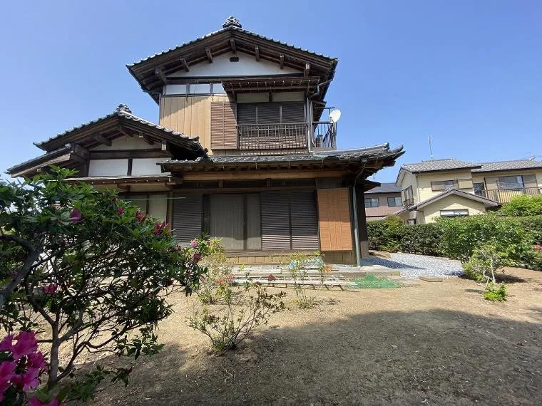 6DK Property Mobara City Chiba Prefecture (4)