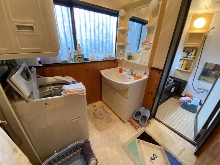 6DK Property Mobara City Chiba Prefecture (31)