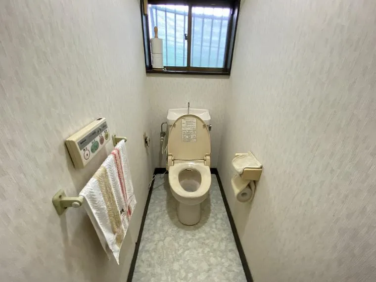 6DK Property Mobara City Chiba Prefecture (34)