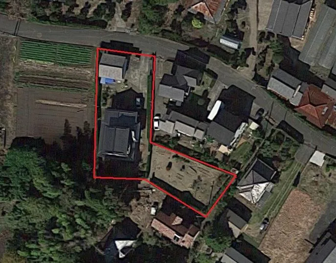 6DK Property Mobara City Chiba Prefecture (35)