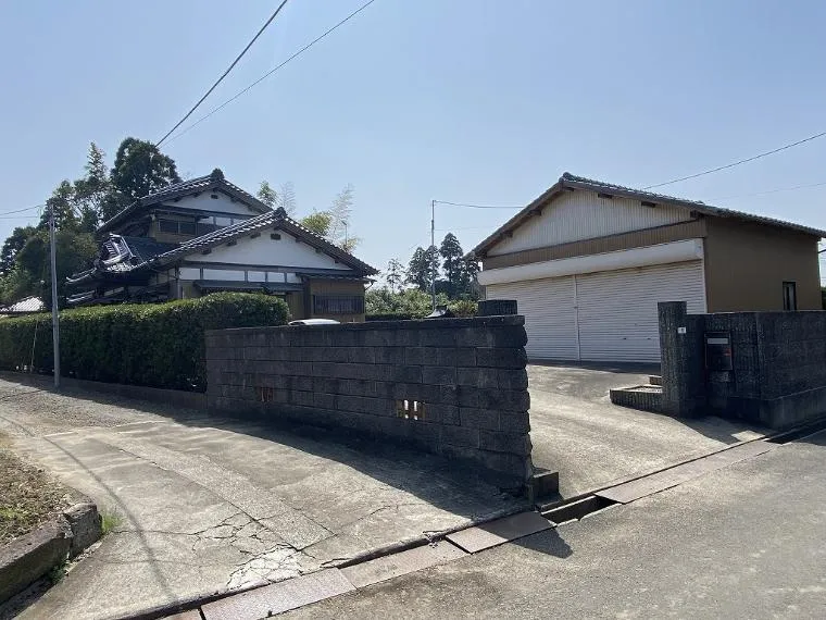 6DK Property Mobara City Chiba Prefecture (5)