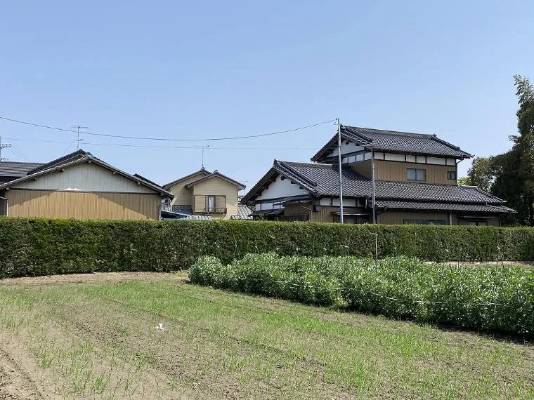 6DK Property Mobara City Chiba Prefecture (6)