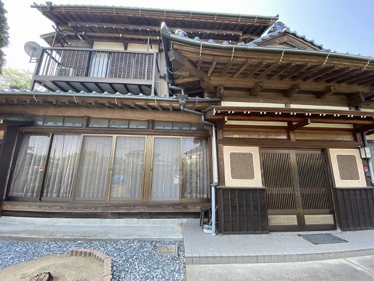 6DK Property Mobara City Chiba Prefecture (7)