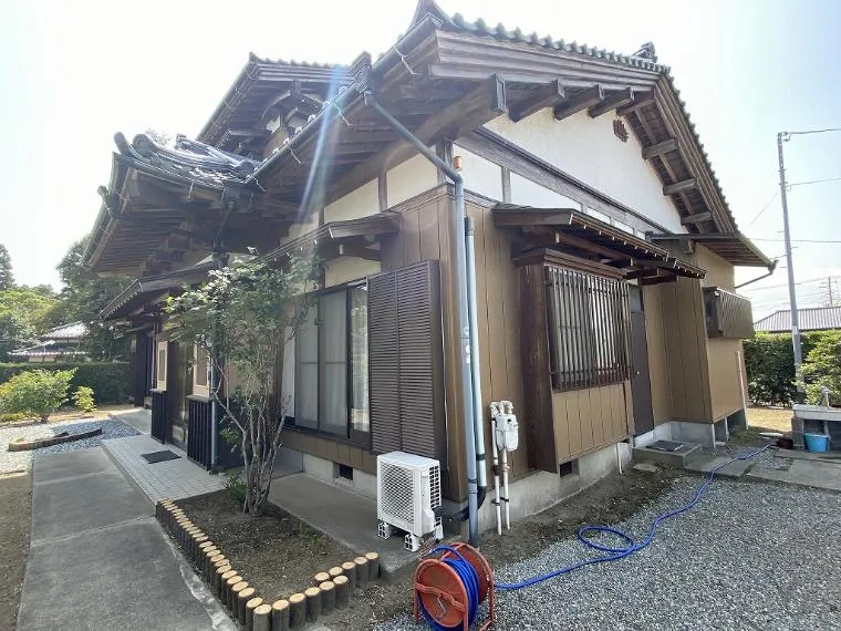 6DK Property Mobara City Chiba Prefecture (8)