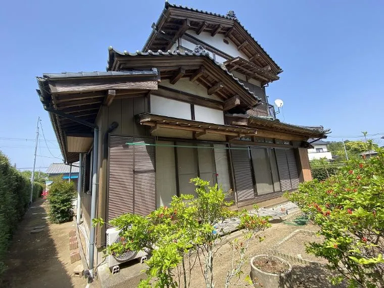 6DK Property Mobara City Chiba Prefecture (9)