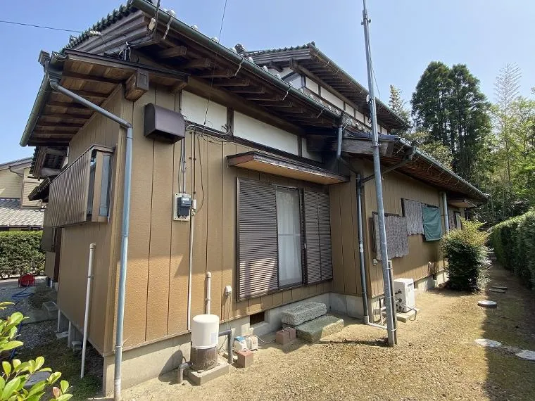 6DK Property Mobara City Chiba Prefecture (10)