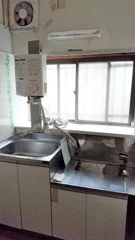 3LDK Fujimino City Saitama Prefecture (7)