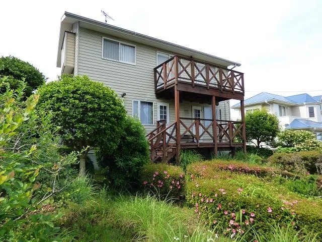 3LDK Ito City Shizuoka Prefecture (1)