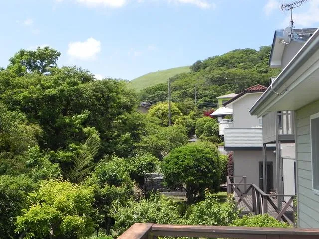 3LDK Ito City Shizuoka Prefecture (3)