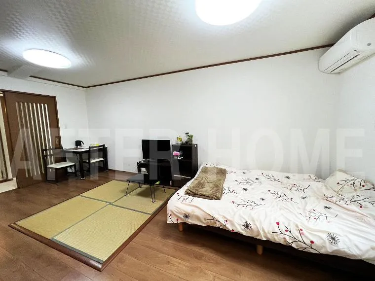 1-Bedroom Property Kyoto City Kyoto Prefecture (11)