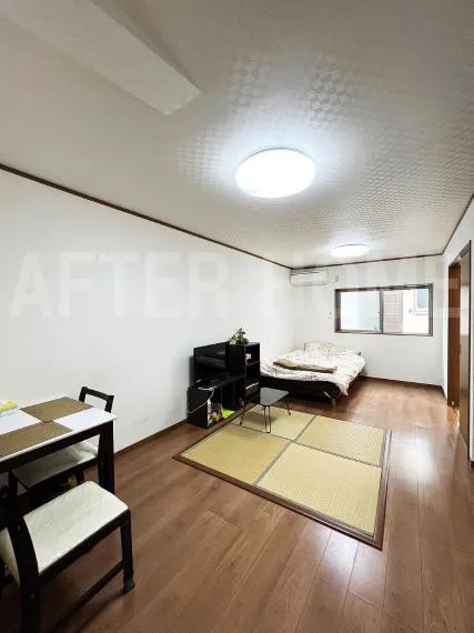 1-Bedroom Property Kyoto City Kyoto Prefecture (12)