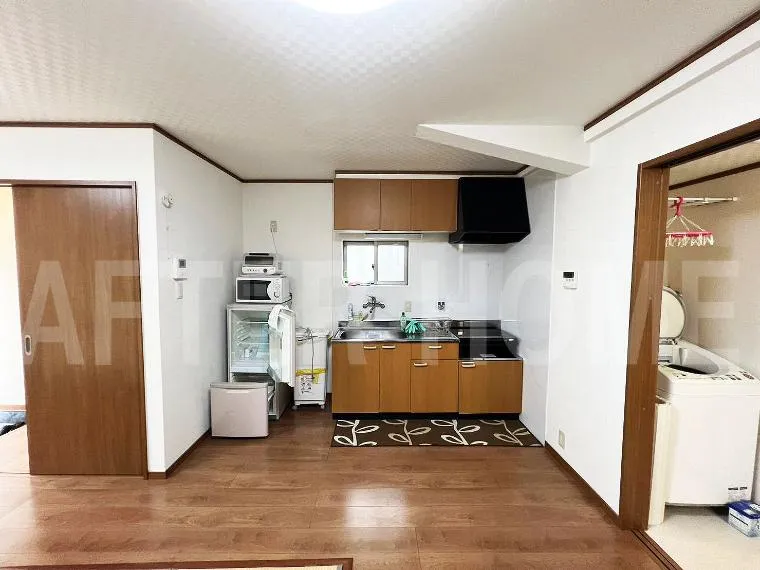 1-Bedroom Property Kyoto City Kyoto Prefecture (14)