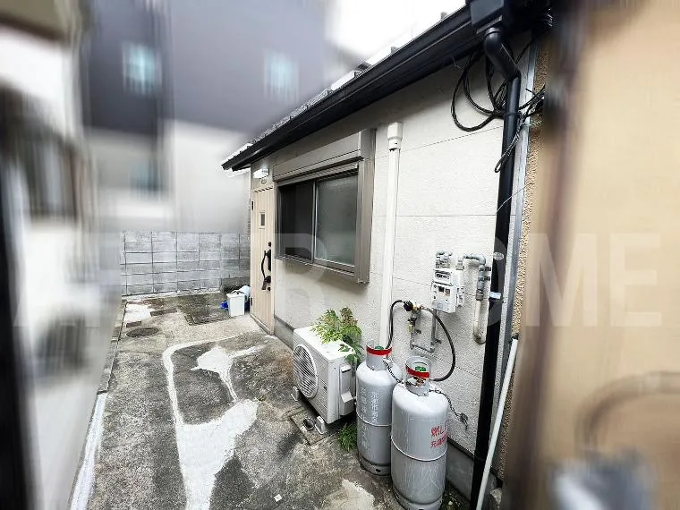 1-Bedroom Property Kyoto City Kyoto Prefecture (3)