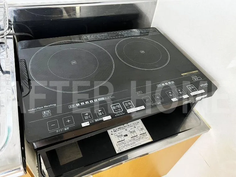 1-Bedroom Property Kyoto City Kyoto Prefecture (24)